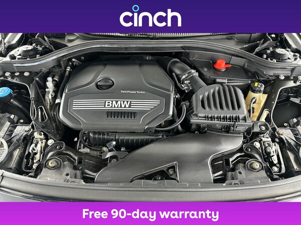 Used BMW 1 Series 2020 for sale - 76245834: Photo 23