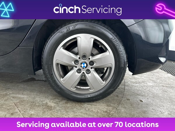 Used BMW 1 Series 2020 for sale - 76245834: Photo 26
