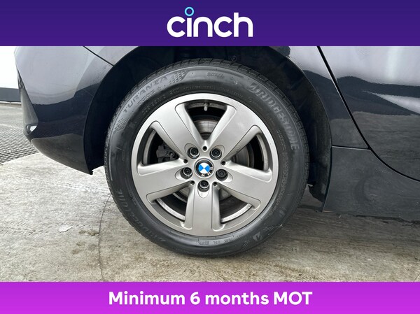 Used BMW 1 Series 2020 for sale - 76245834: Photo 27