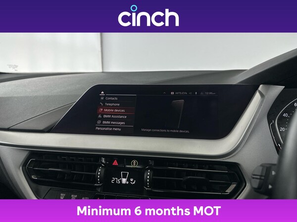 Used BMW 1 Series 2020 for sale - 76245834: Photo 32