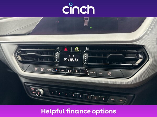 Used BMW 1 Series 2020 for sale - 76245834: Photo 35