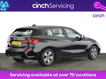 Used BMW 1 Series 2020 for sale - 76245834: Photo 3