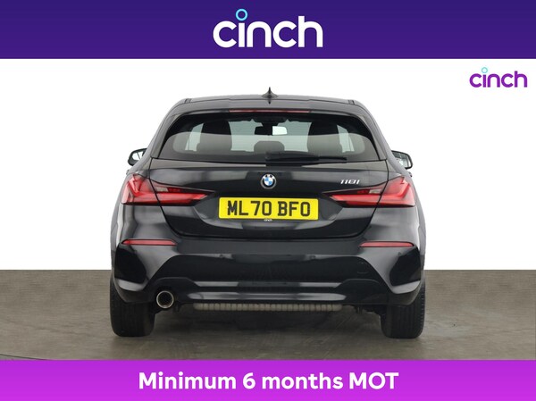 Used BMW 1 Series 2020 for sale - 76245834: Photo 5