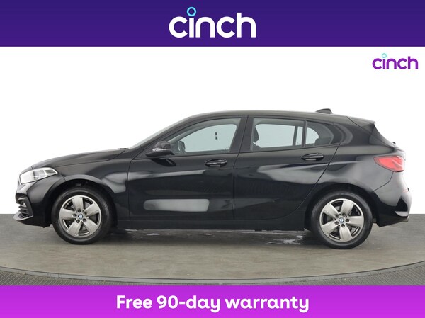 Used BMW 1 Series 2020 for sale - 76245834: Photo 8