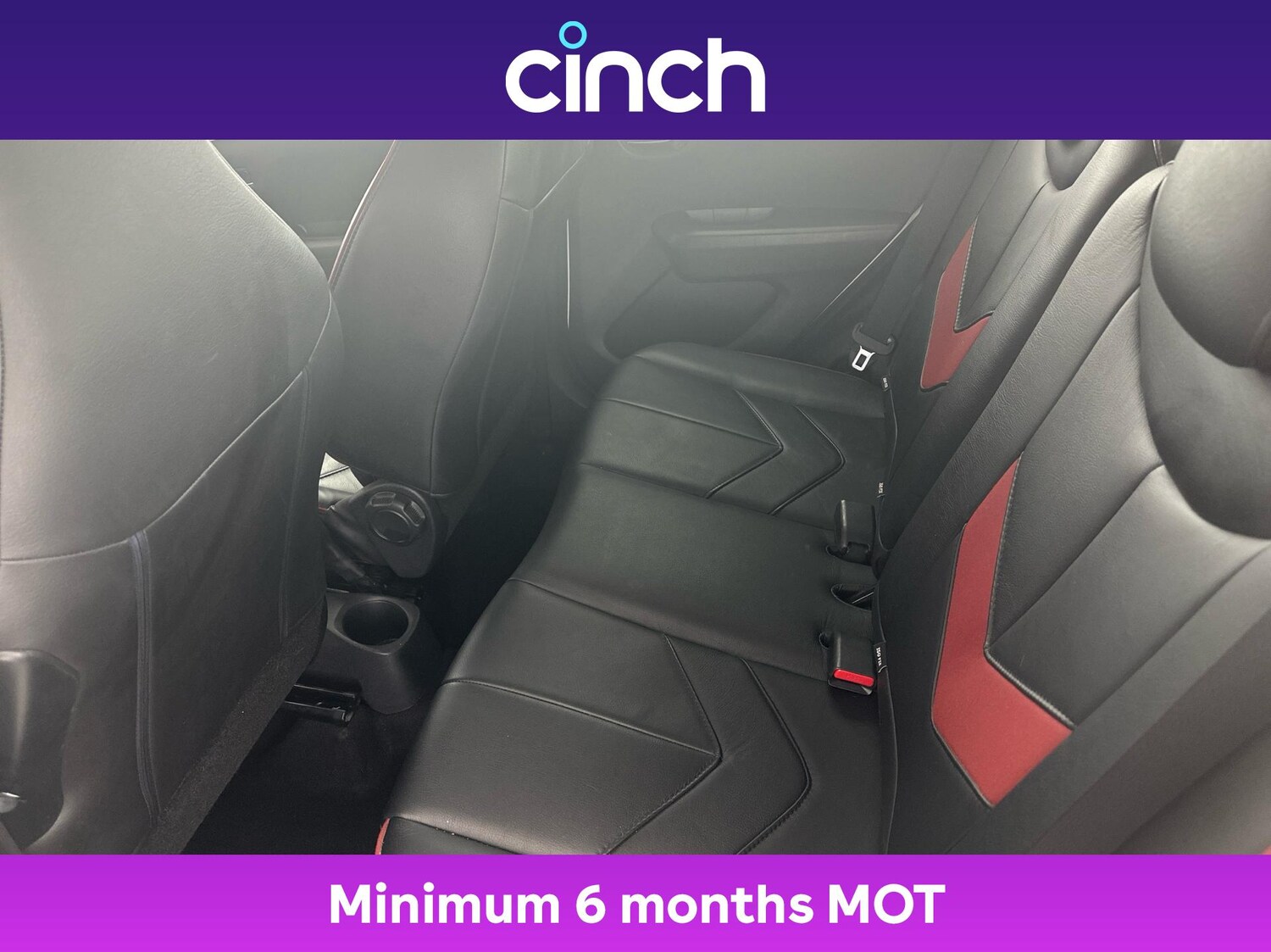 Used Toyota AYGO 2018 for sale - 76057295: Photo 20