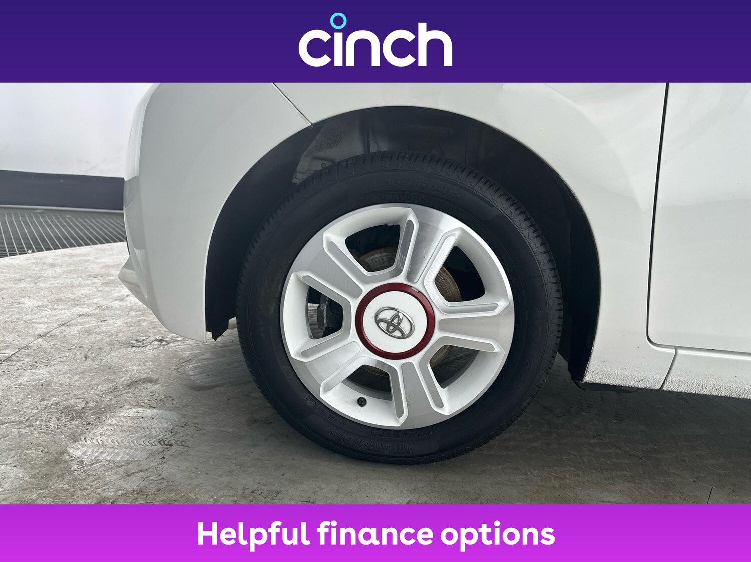 Used Toyota AYGO 2018 for sale - 76057295: Photo 24