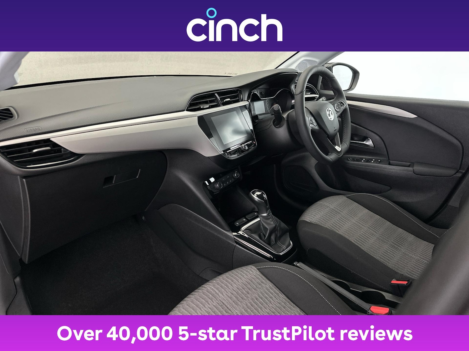 Used Vauxhall Corsa 2023 for sale - 76691720: Photo 14