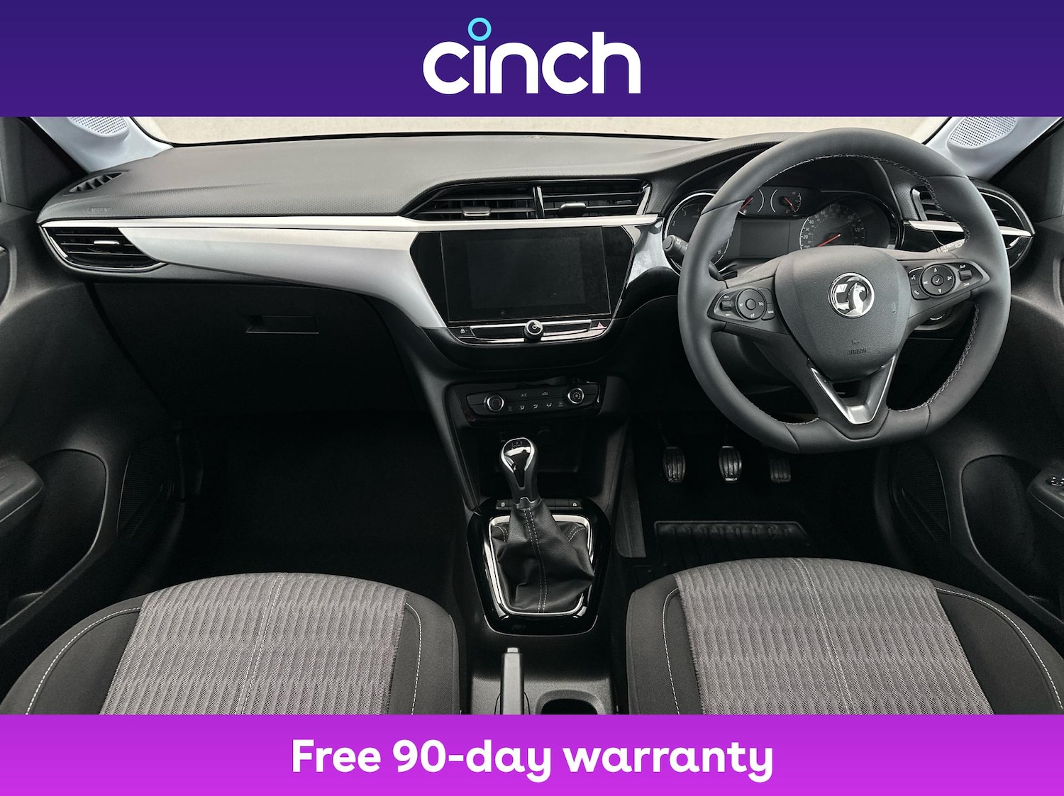 Used Vauxhall Corsa 2023 for sale - 76691720: Photo 15