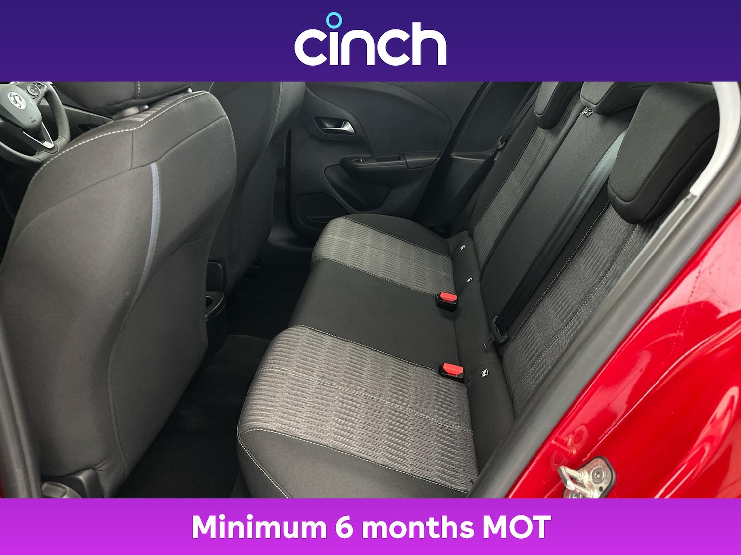 Used Vauxhall Corsa 2023 for sale - 76691720: Photo 20