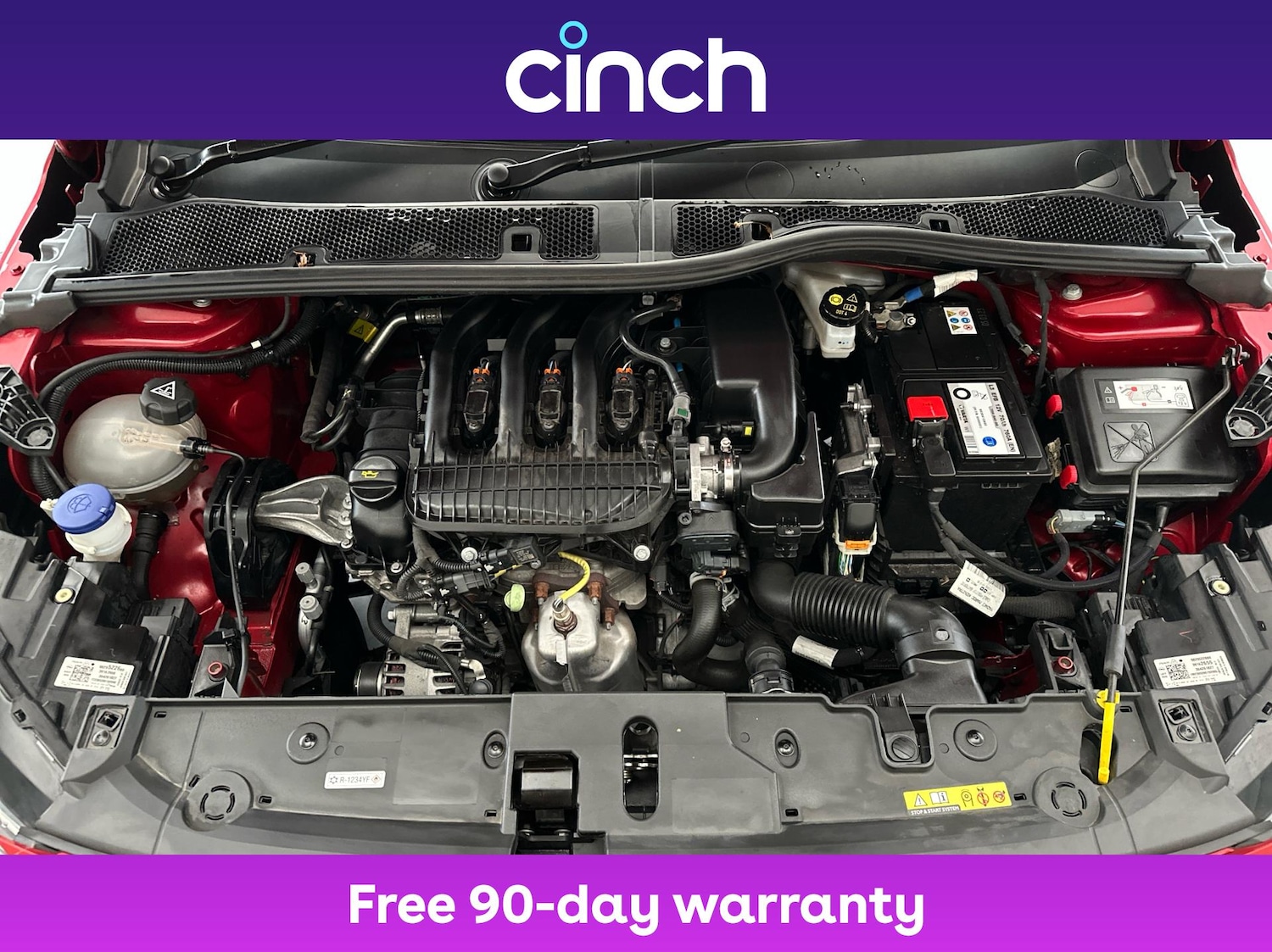 Used Vauxhall Corsa 2023 for sale - 76691720: Photo 23