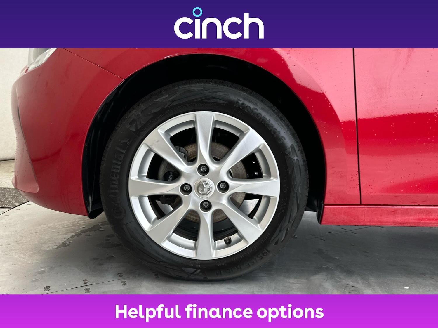 Used Vauxhall Corsa 2023 for sale - 76691720: Photo 24