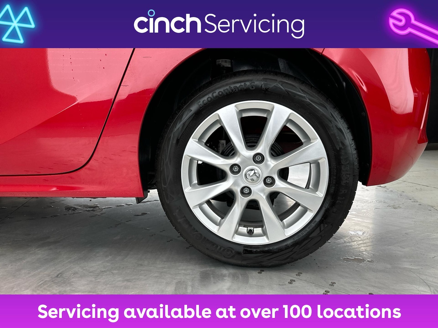 Used Vauxhall Corsa 2023 for sale - 76691720: Photo 26