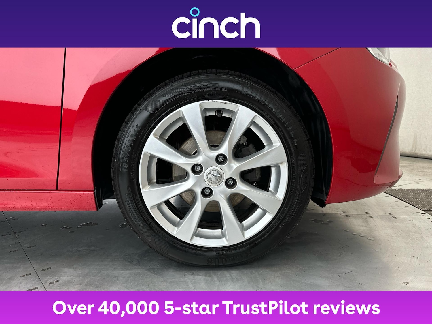 Used Vauxhall Corsa 2023 for sale - 76691720: Photo 28