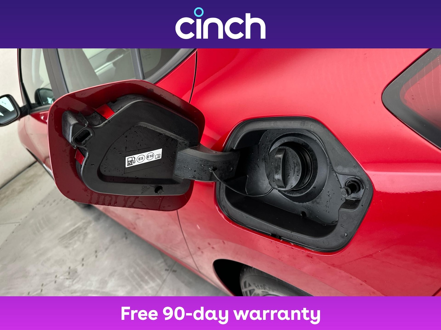 Used Vauxhall Corsa 2023 for sale - 76691720: Photo 29