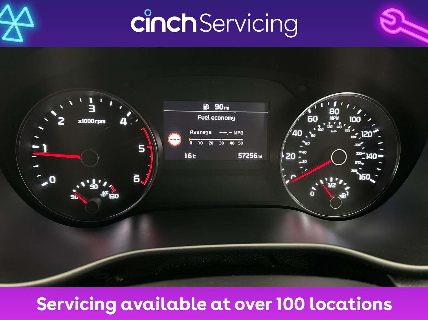 Used Kia Sportage 2020 for sale - 76739219: Photo 18