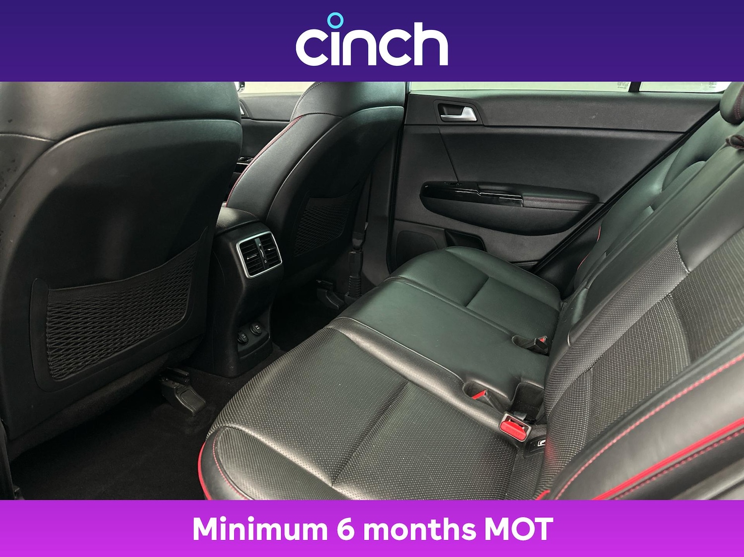 Used Kia Sportage 2020 for sale - 76739219: Photo 20