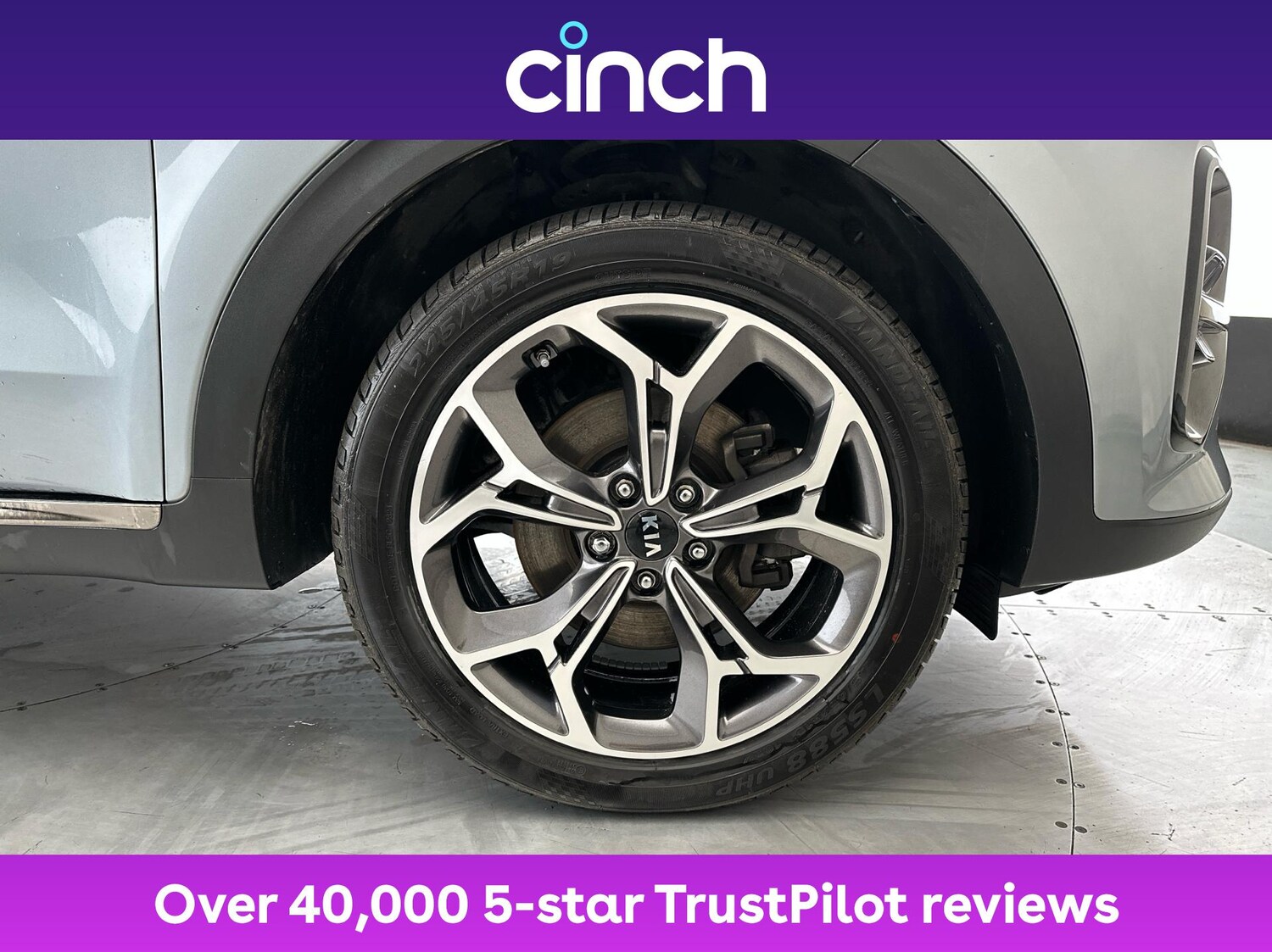 Used Kia Sportage 2020 for sale - 76739219: Photo 28