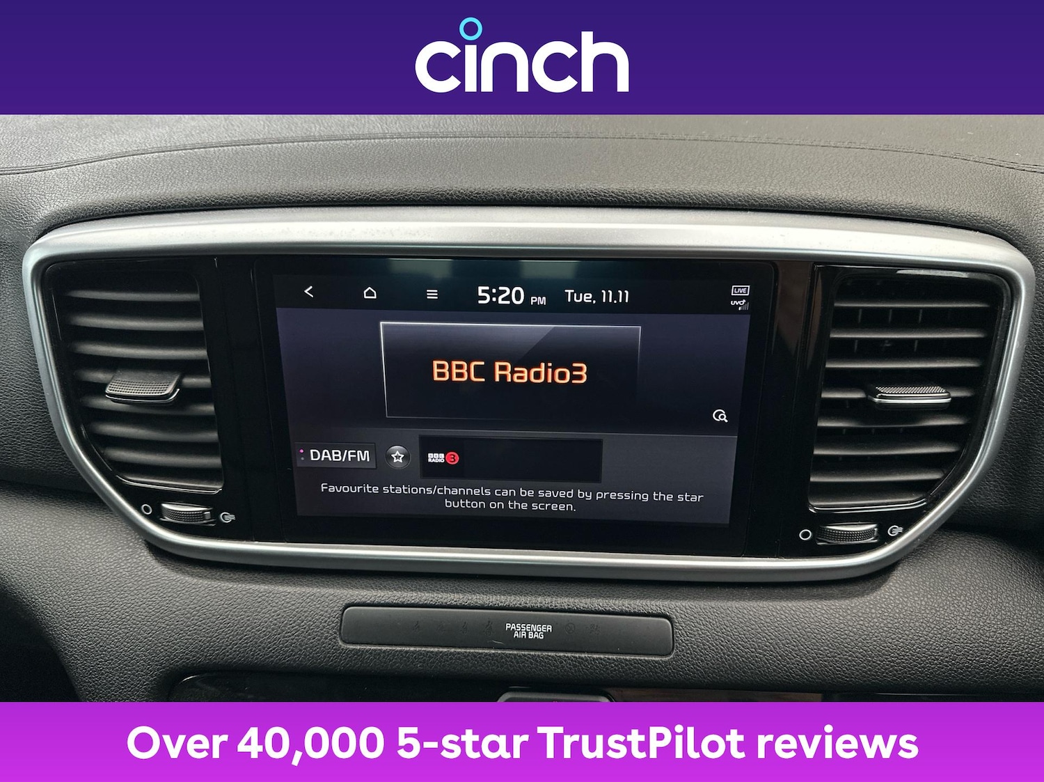 Used Kia Sportage 2020 for sale - 76739219: Photo 33