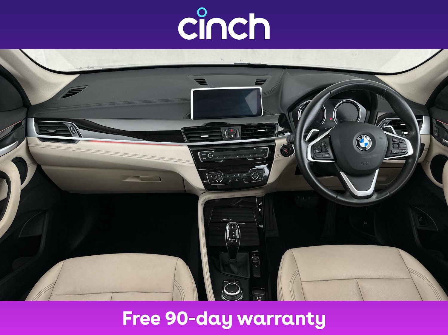 Used BMW X1 2021 for sale - 76106631: Photo 15