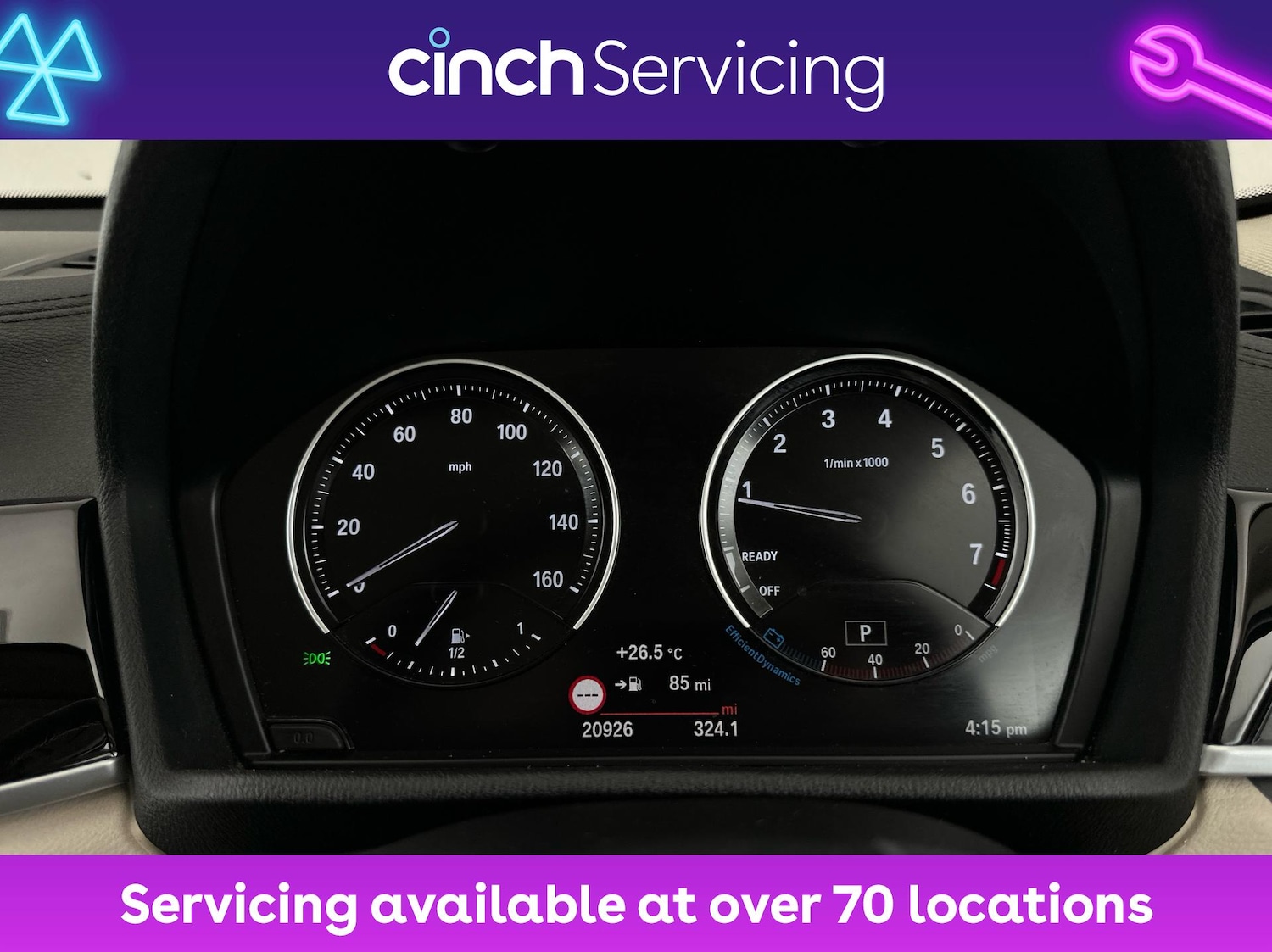 Used BMW X1 2021 for sale - 76106631: Photo 18