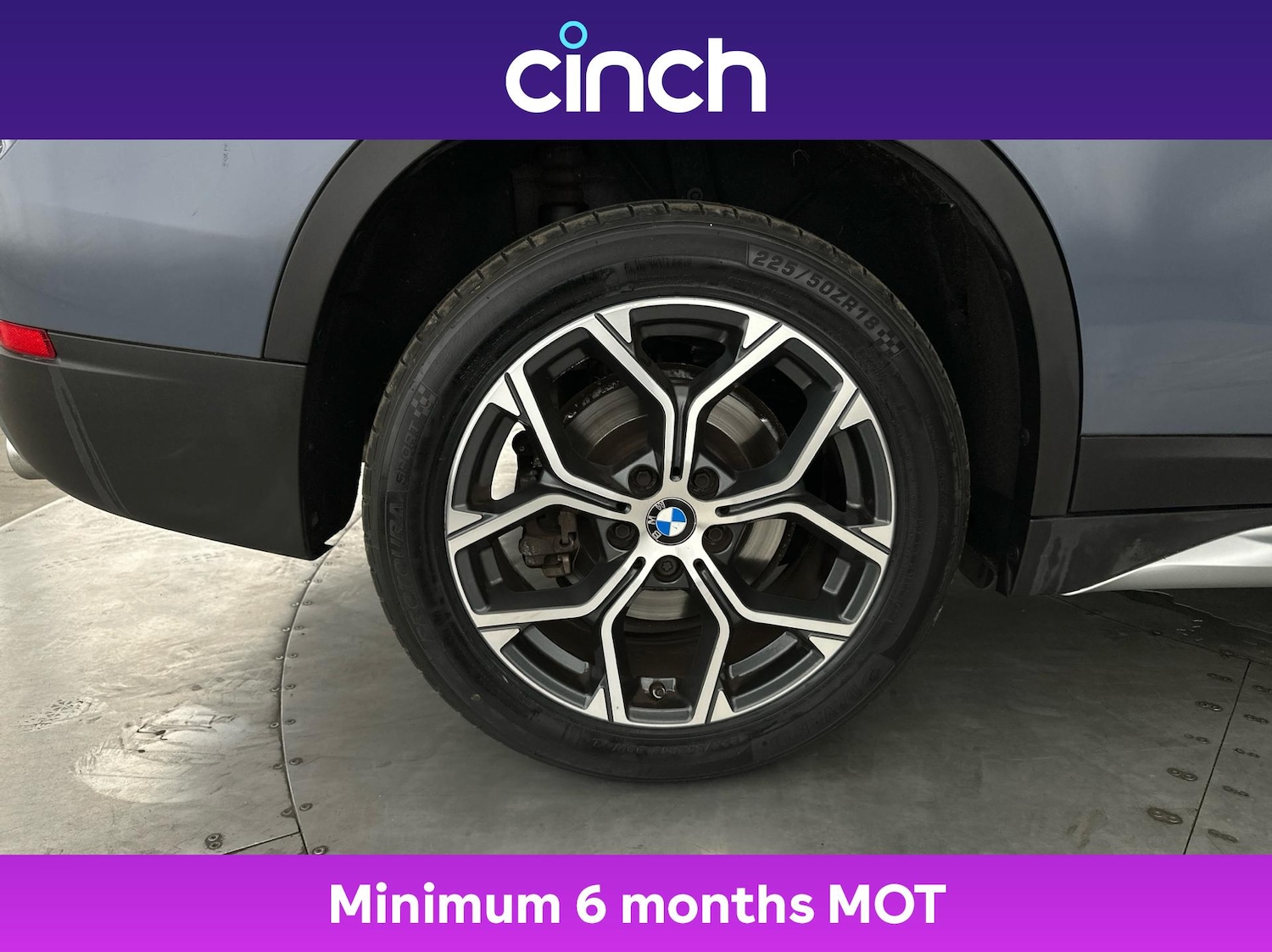 Used BMW X1 2021 for sale - 76106631: Photo 27