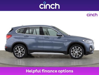 Used BMW X1 2021 for sale - 76106631: Photo 2