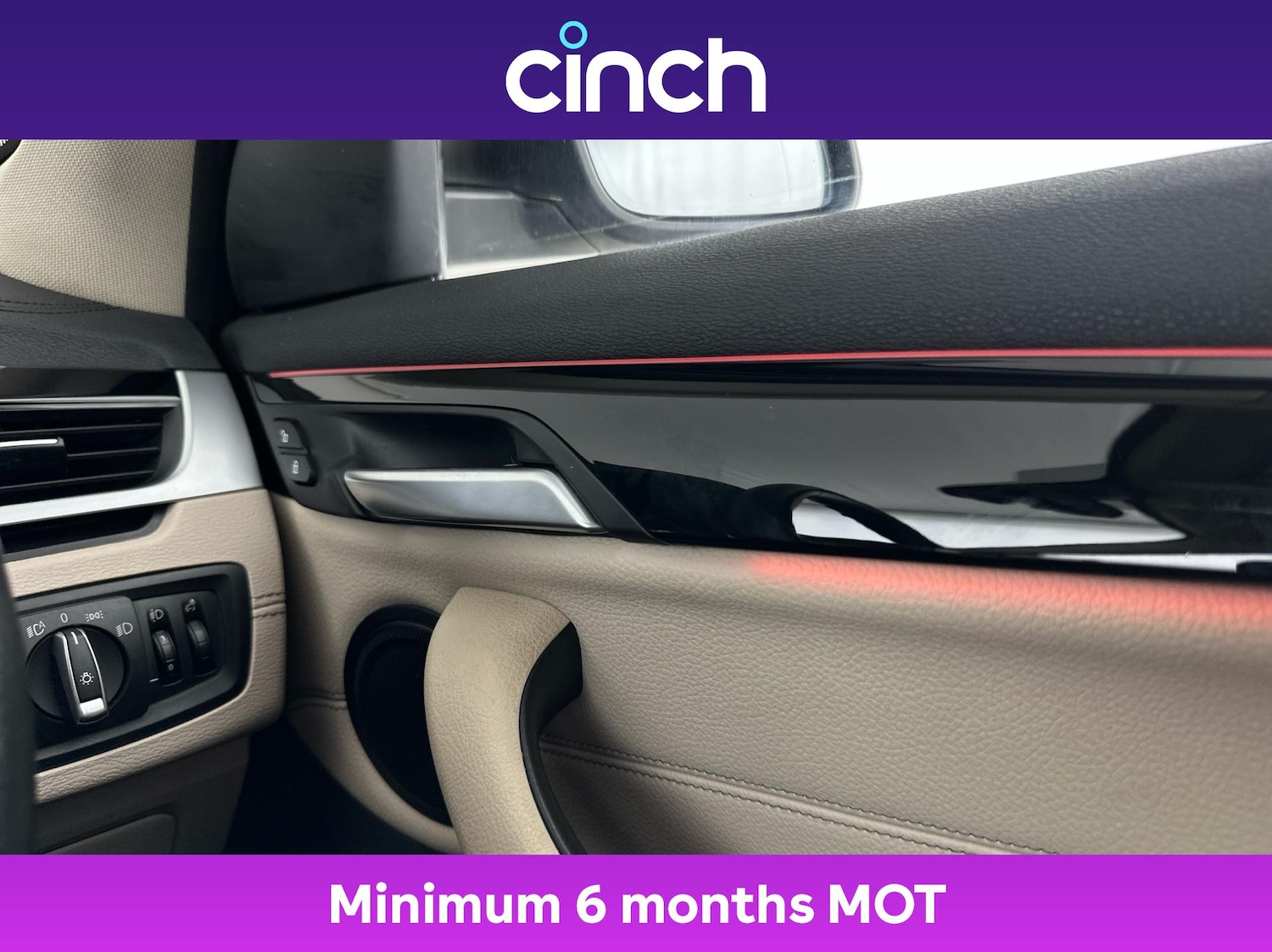 Used BMW X1 2021 for sale - 76106631: Photo 32