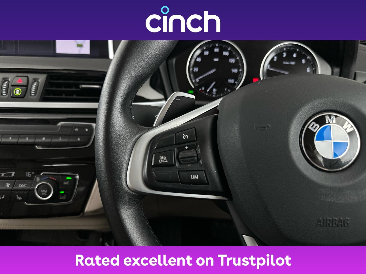 Used BMW X1 2021 for sale - 76106631: Photo 33