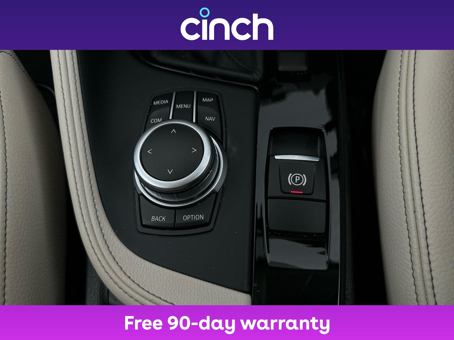 Used BMW X1 2021 for sale - 76106631: Photo 34