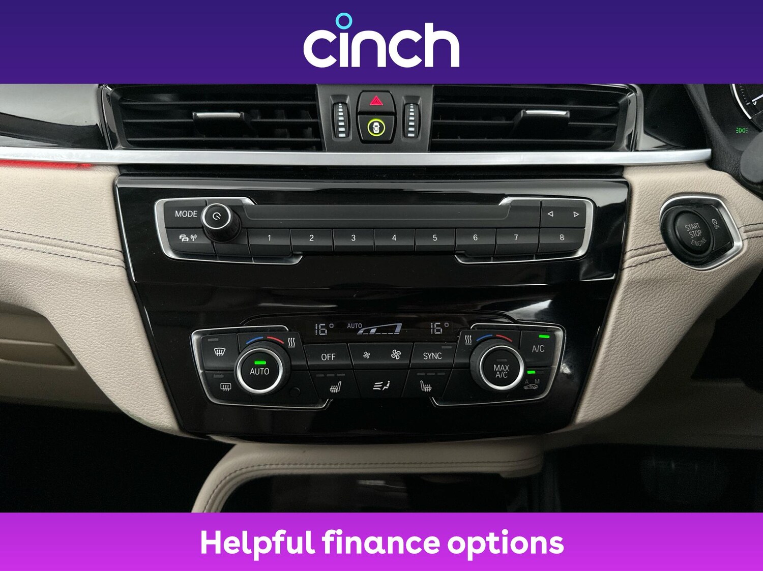 Used BMW X1 2021 for sale - 76106631: Photo 35