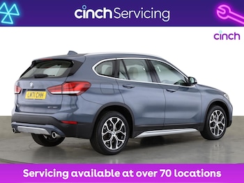Used BMW X1 2021 for sale - 76106631: Photo 3