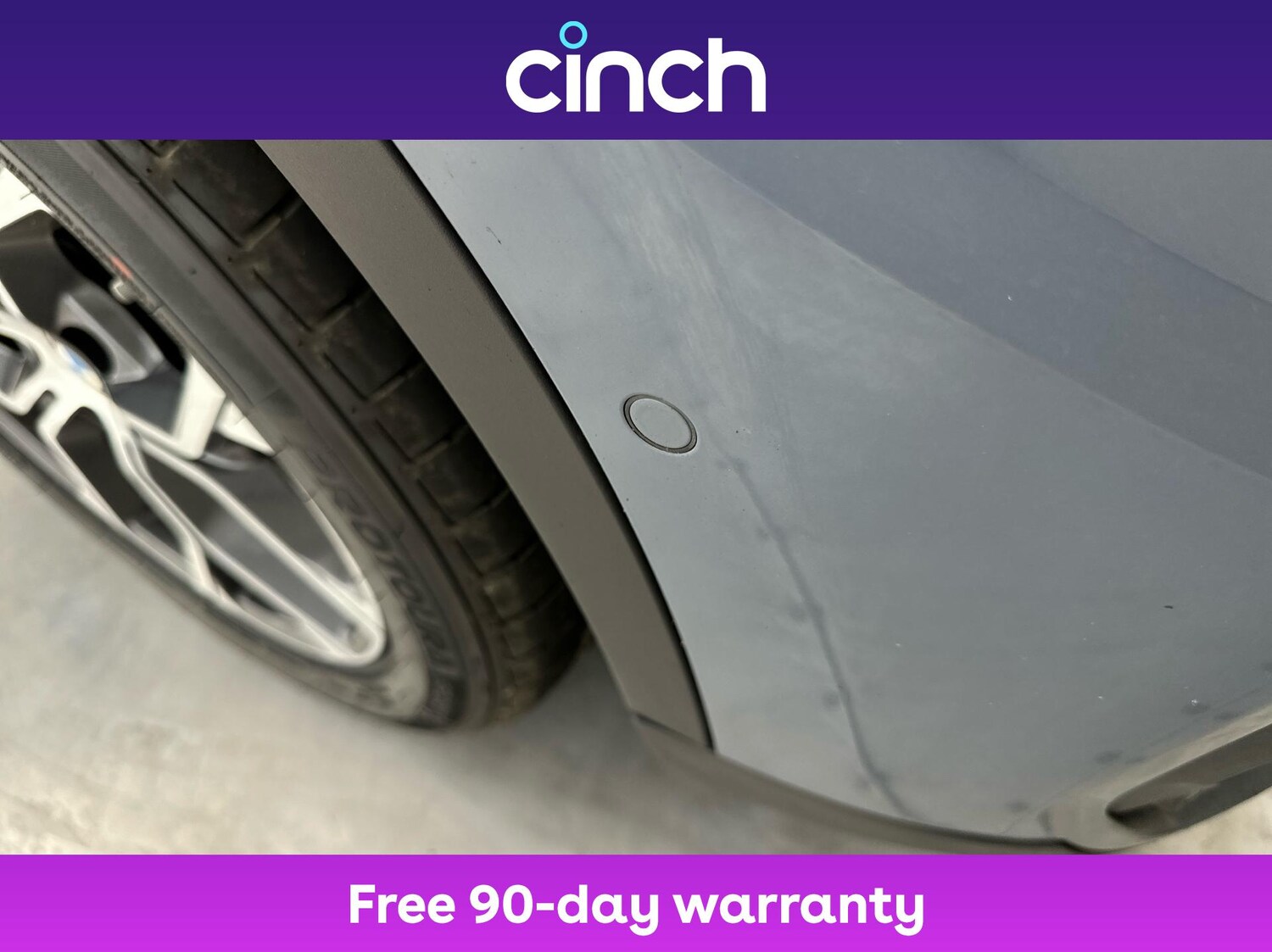 Used BMW X1 2021 for sale - 76106631: Photo 44