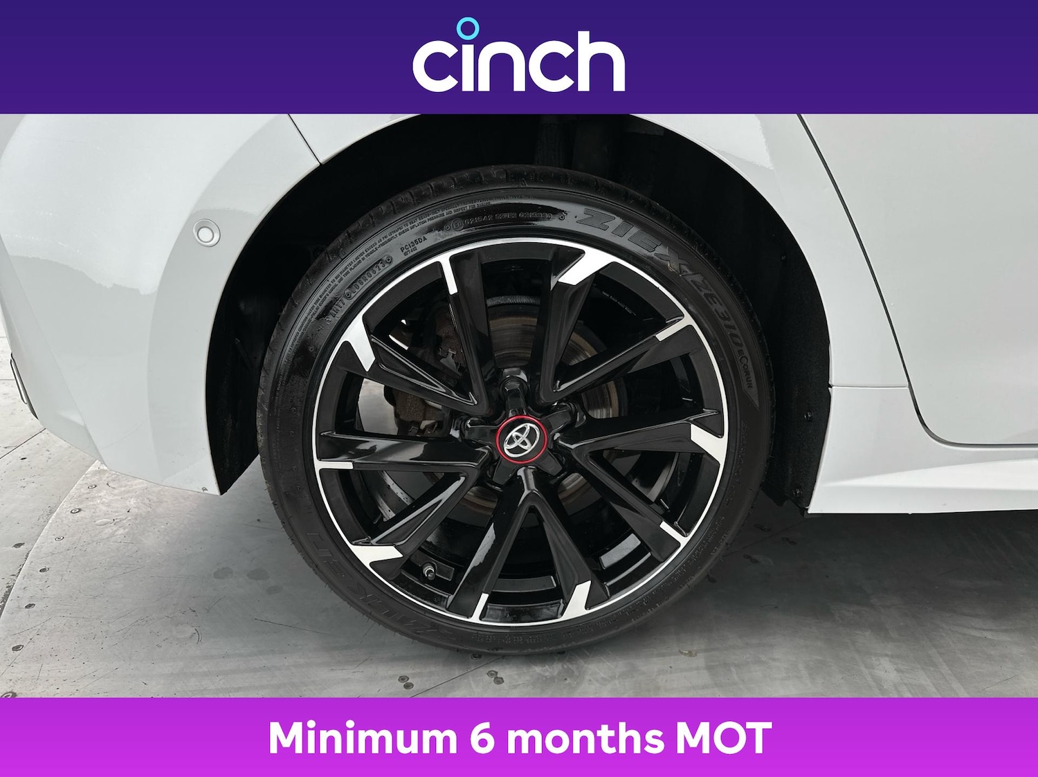 Used Toyota Corolla 2020 for sale - 76453376: Photo 27