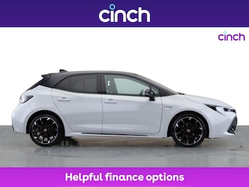 Used Toyota Corolla 2020 for sale - 76453376: Photo