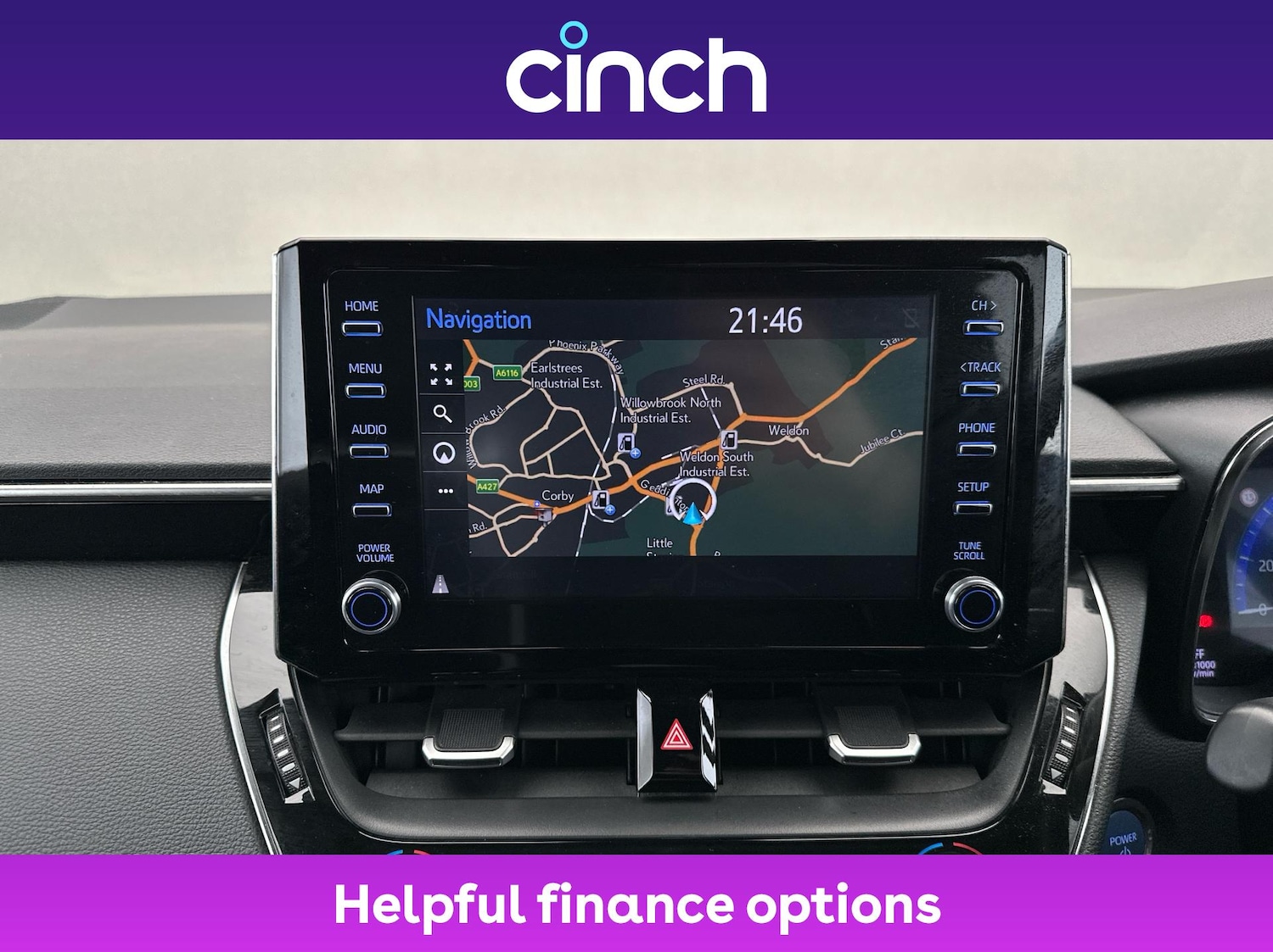 Used Toyota Corolla 2020 for sale - 76453376: Photo 30