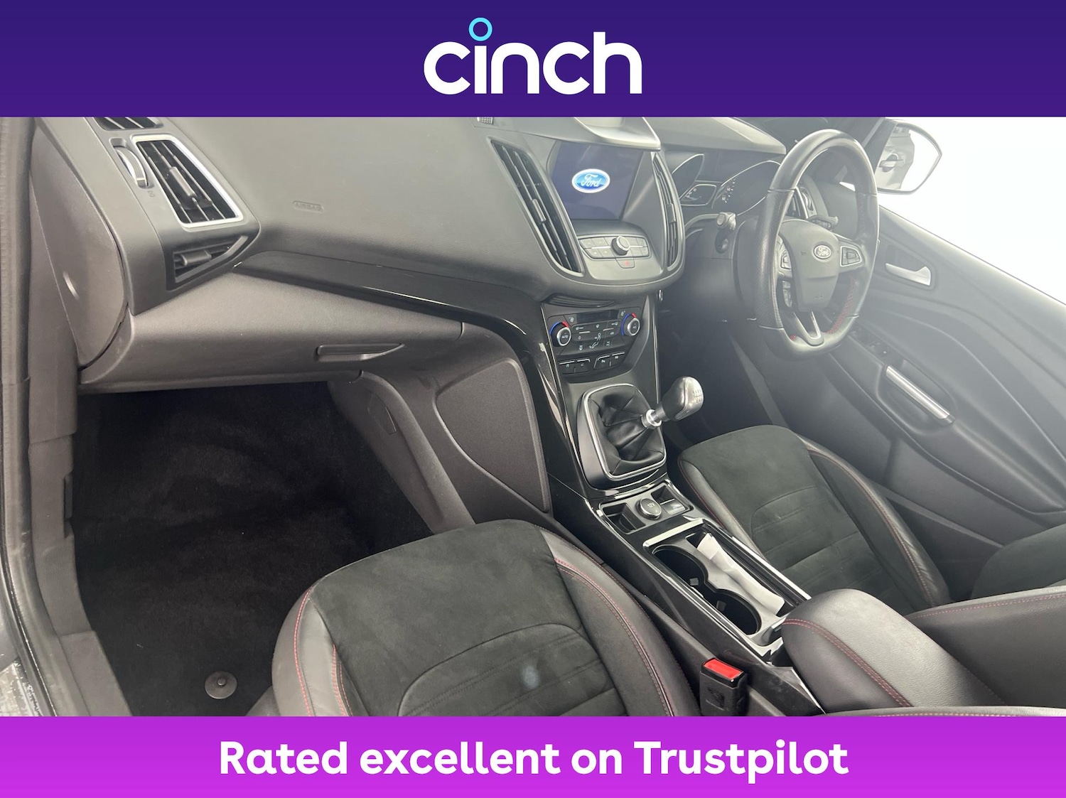 Used Ford Kuga 2019 for sale - 76534773: Photo 14