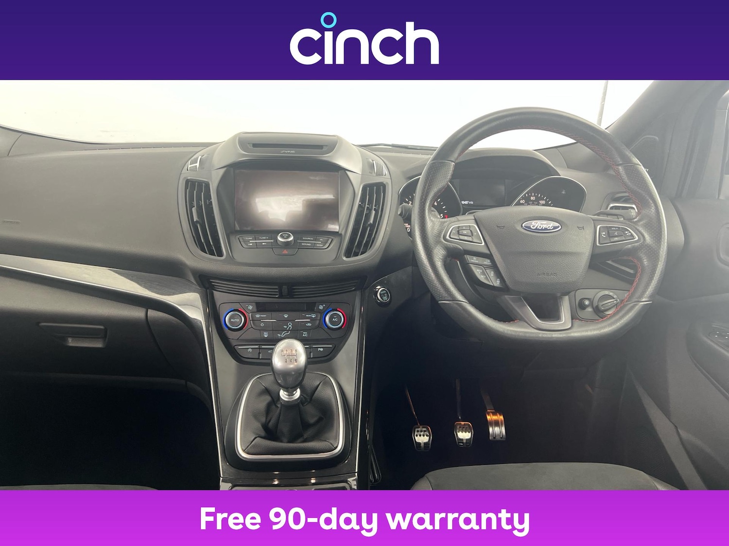 Used Ford Kuga 2019 for sale - 76534773: Photo 15