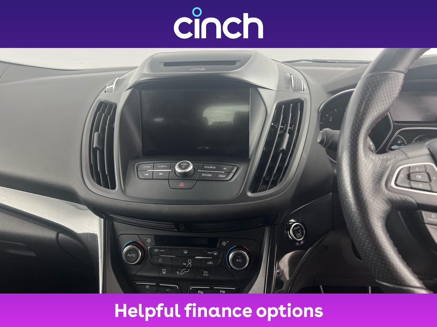 Used Ford Kuga 2019 for sale - 76534773: Photo 17