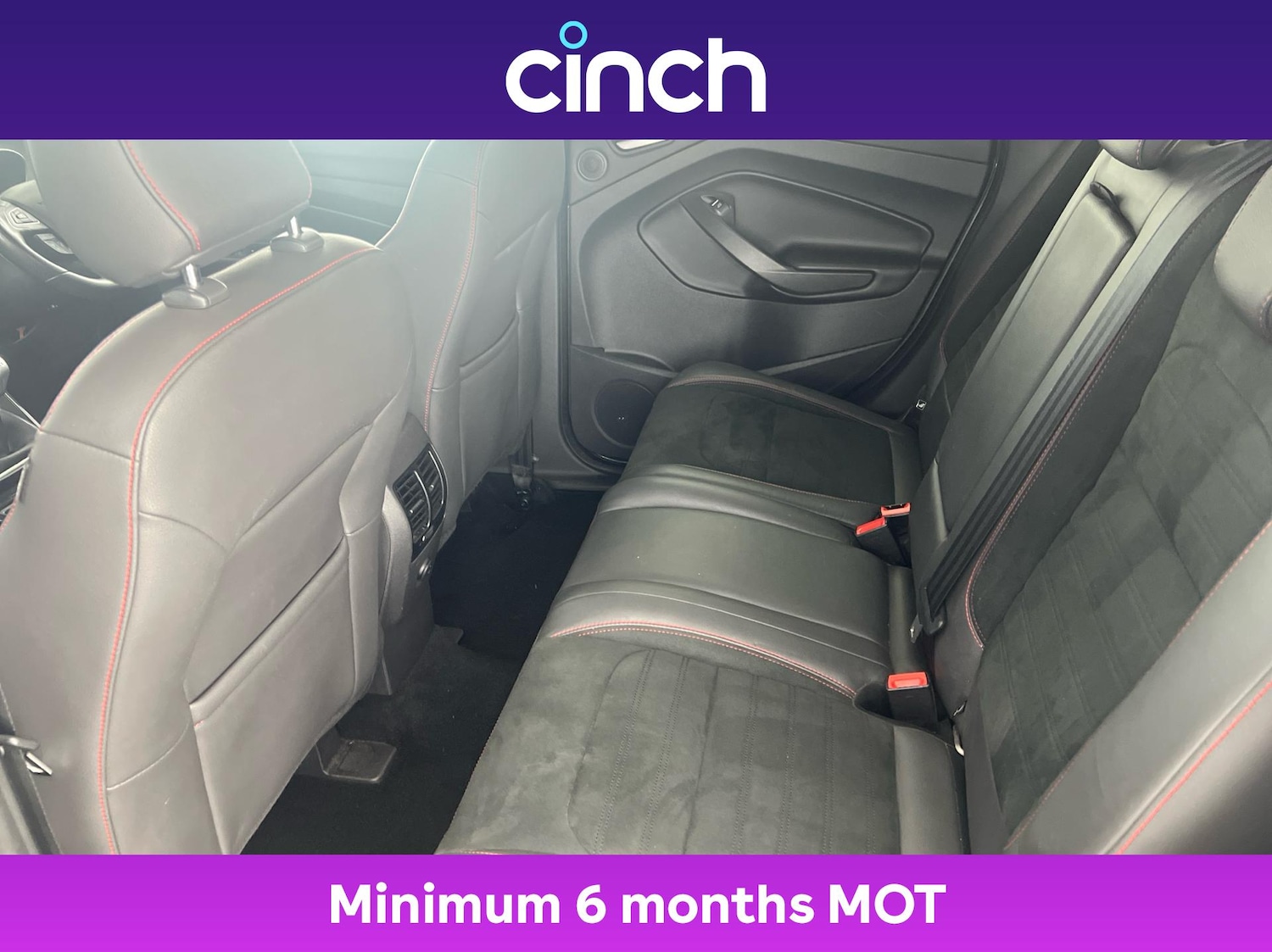 Used Ford Kuga 2019 for sale - 76534773: Photo 20