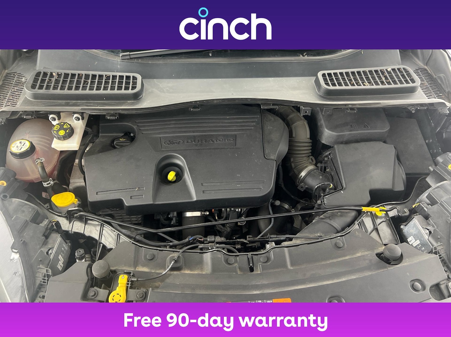 Used Ford Kuga 2019 for sale - 76534773: Photo 23