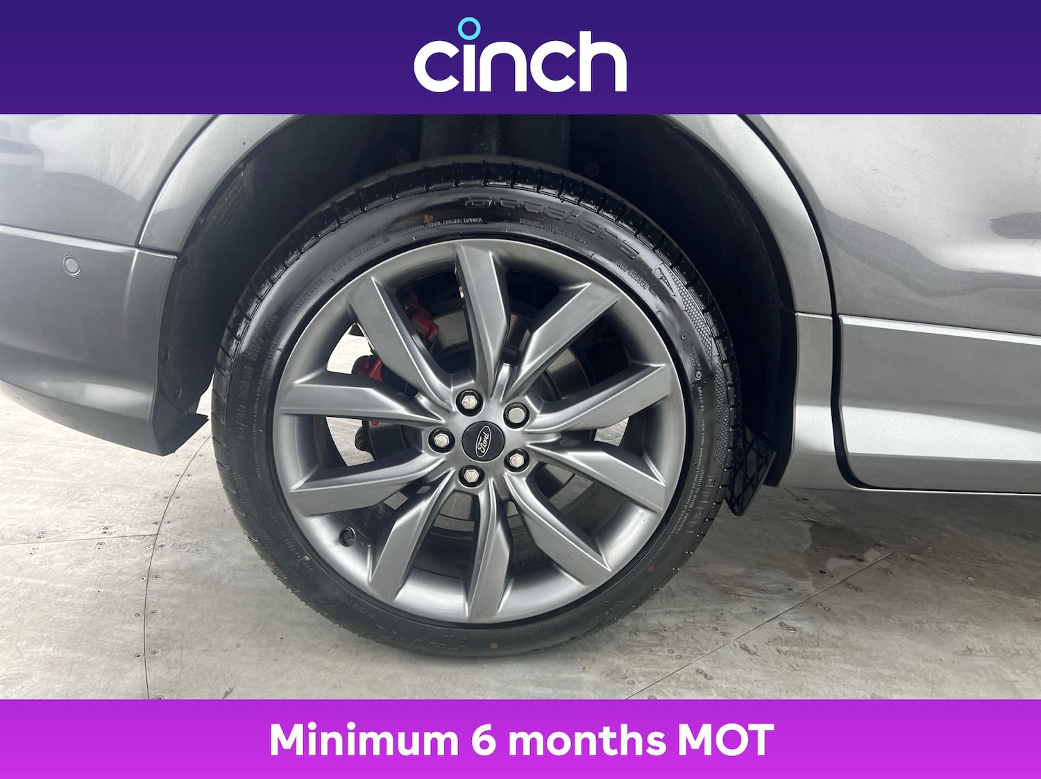 Used Ford Kuga 2019 for sale - 76534773: Photo 27