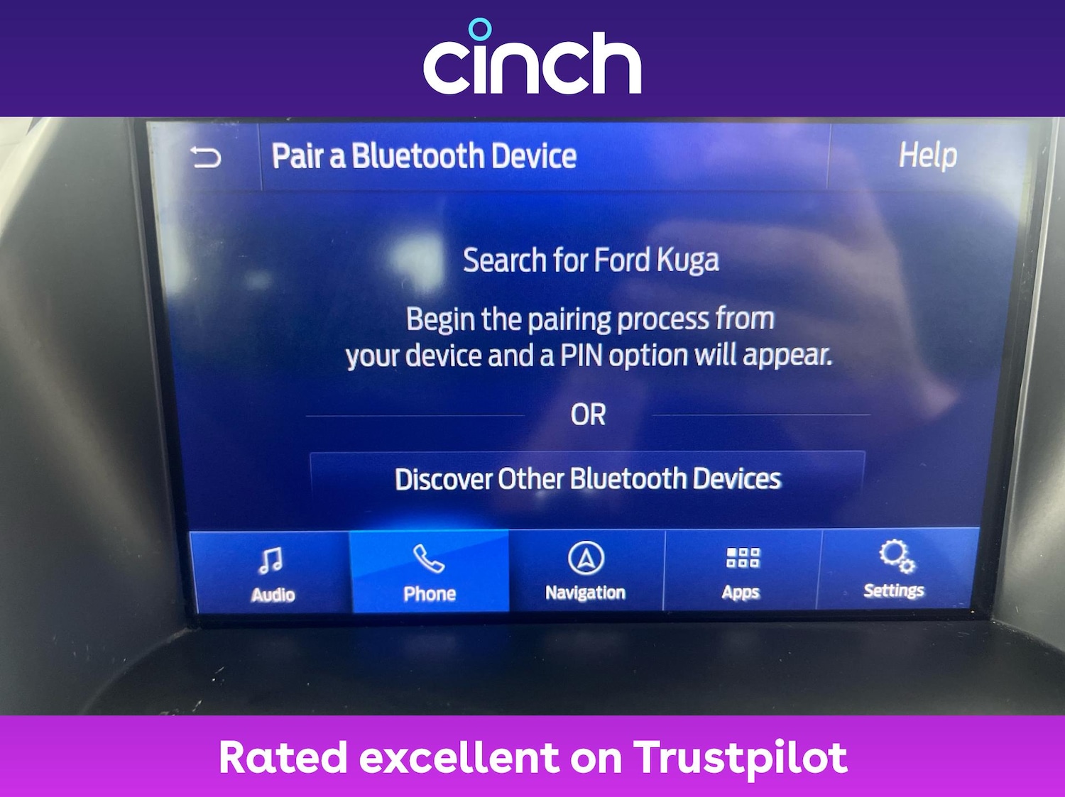 Used Ford Kuga 2019 for sale - 76534773: Photo 33