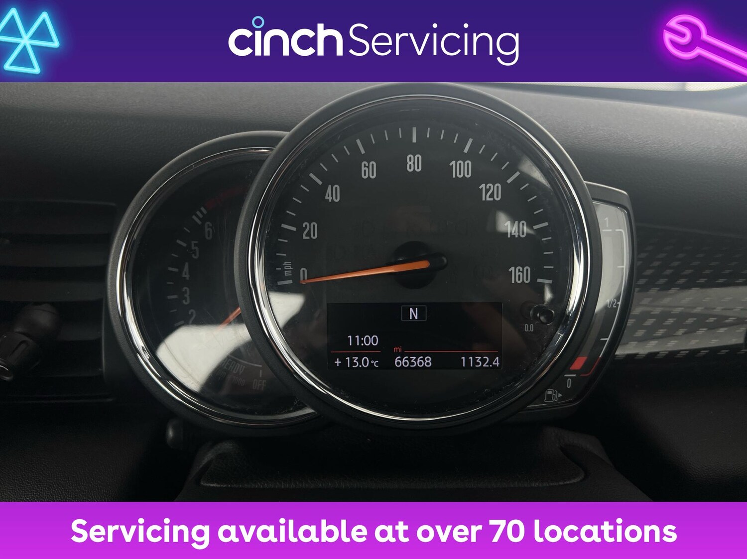 Used MINI Convertible 2018 for sale - 76245710: Photo 18