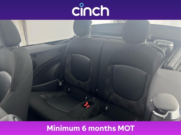 Used MINI Convertible 2018 for sale - 76245710: Photo 20