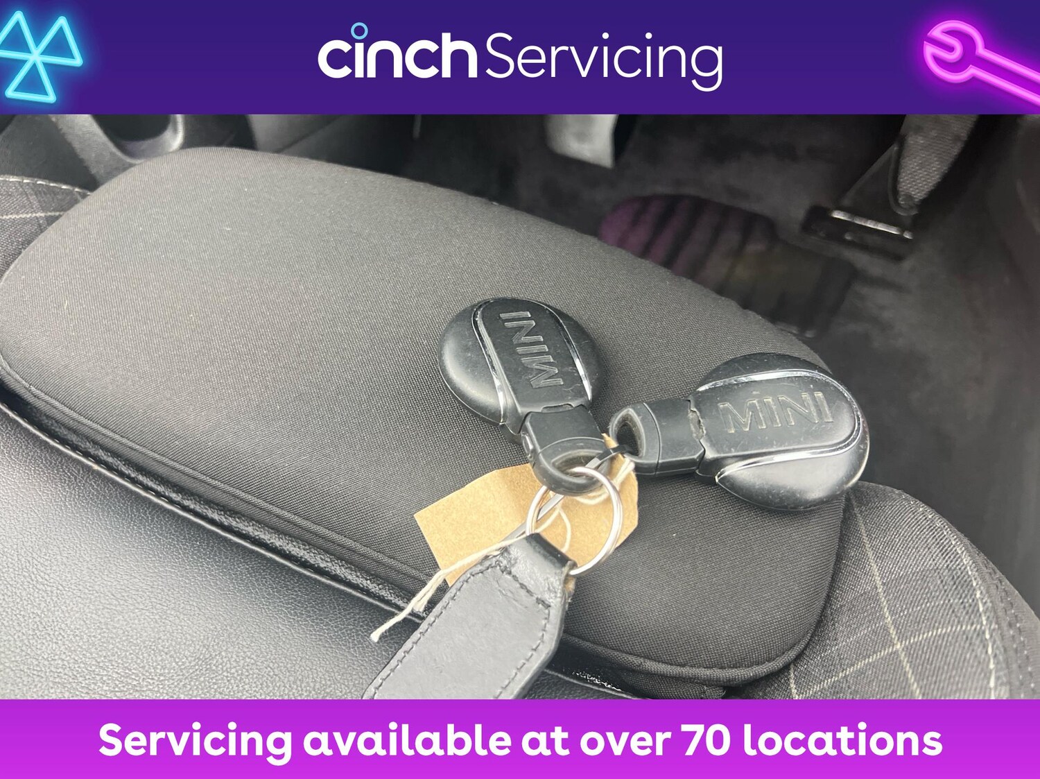 Used MINI Convertible 2018 for sale - 76245710: Photo 31