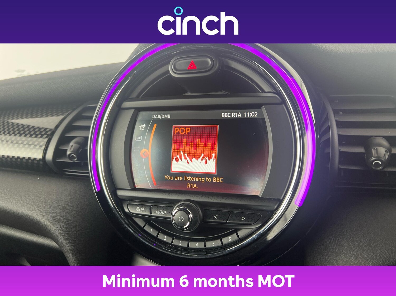 Used MINI Convertible 2018 for sale - 76245710: Photo 32