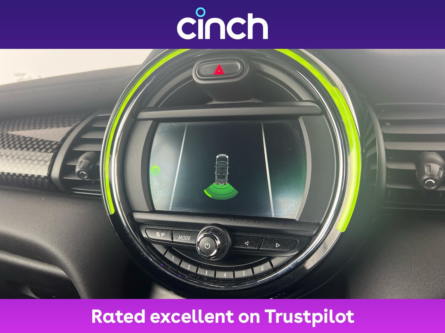 Used MINI Convertible 2018 for sale - 76245710: Photo 33