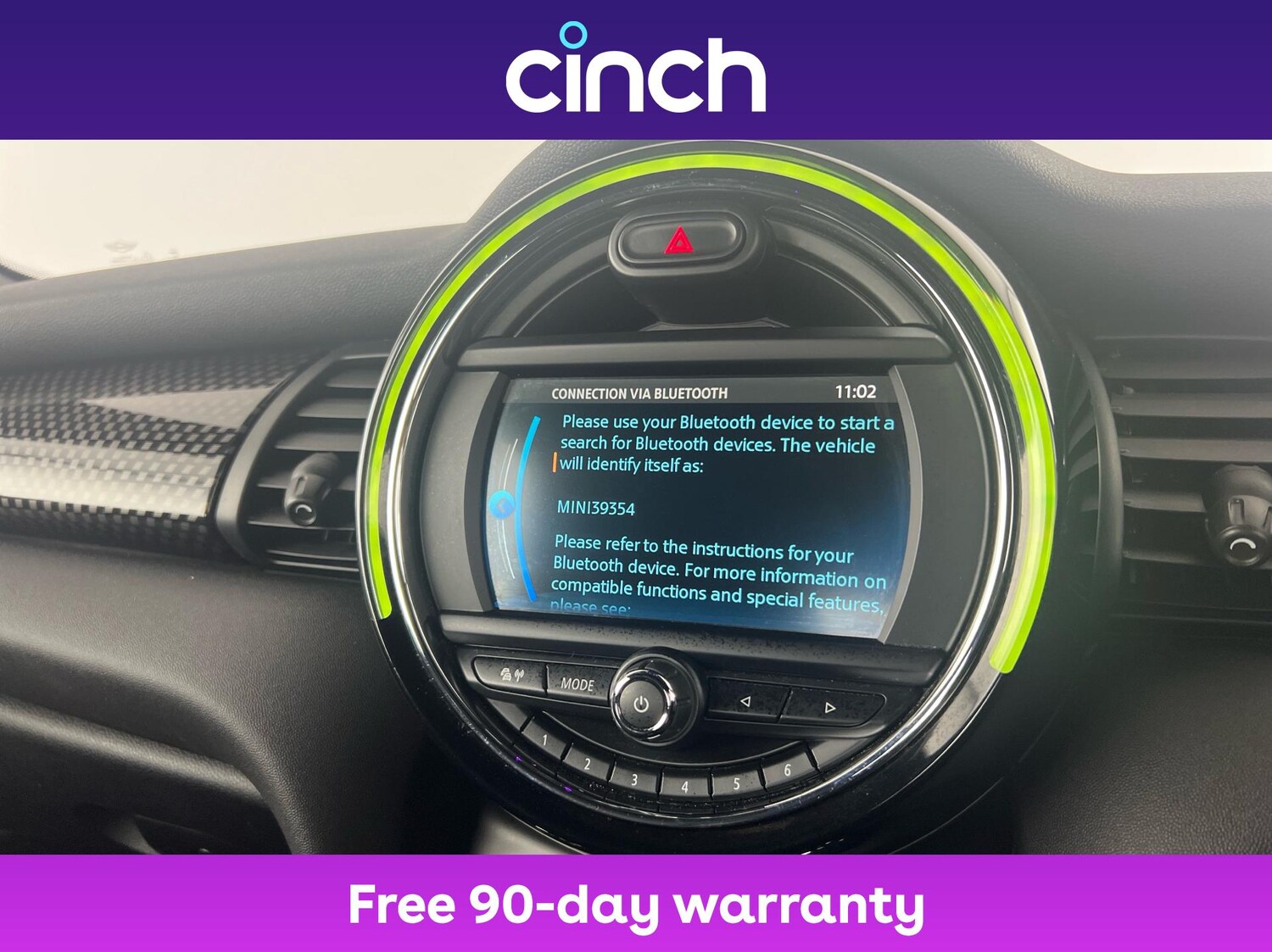 Used MINI Convertible 2018 for sale - 76245710: Photo 34