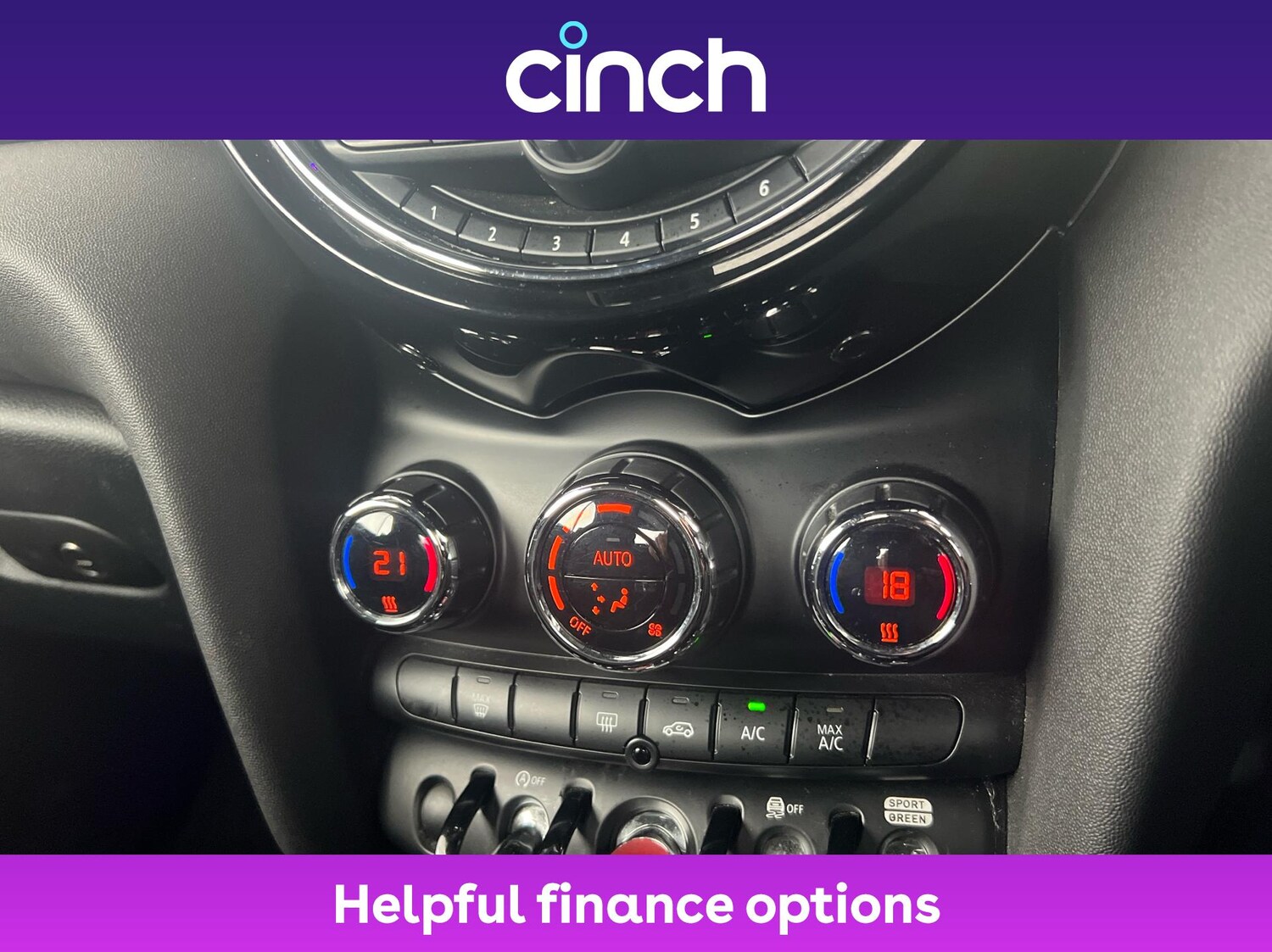 Used MINI Convertible 2018 for sale - 76245710: Photo 35