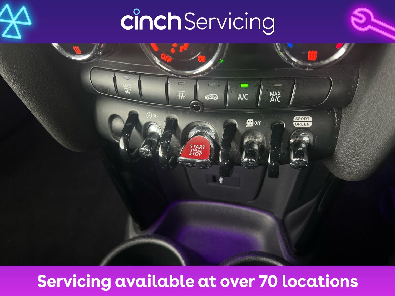 Used MINI Convertible 2018 for sale - 76245710: Photo 36